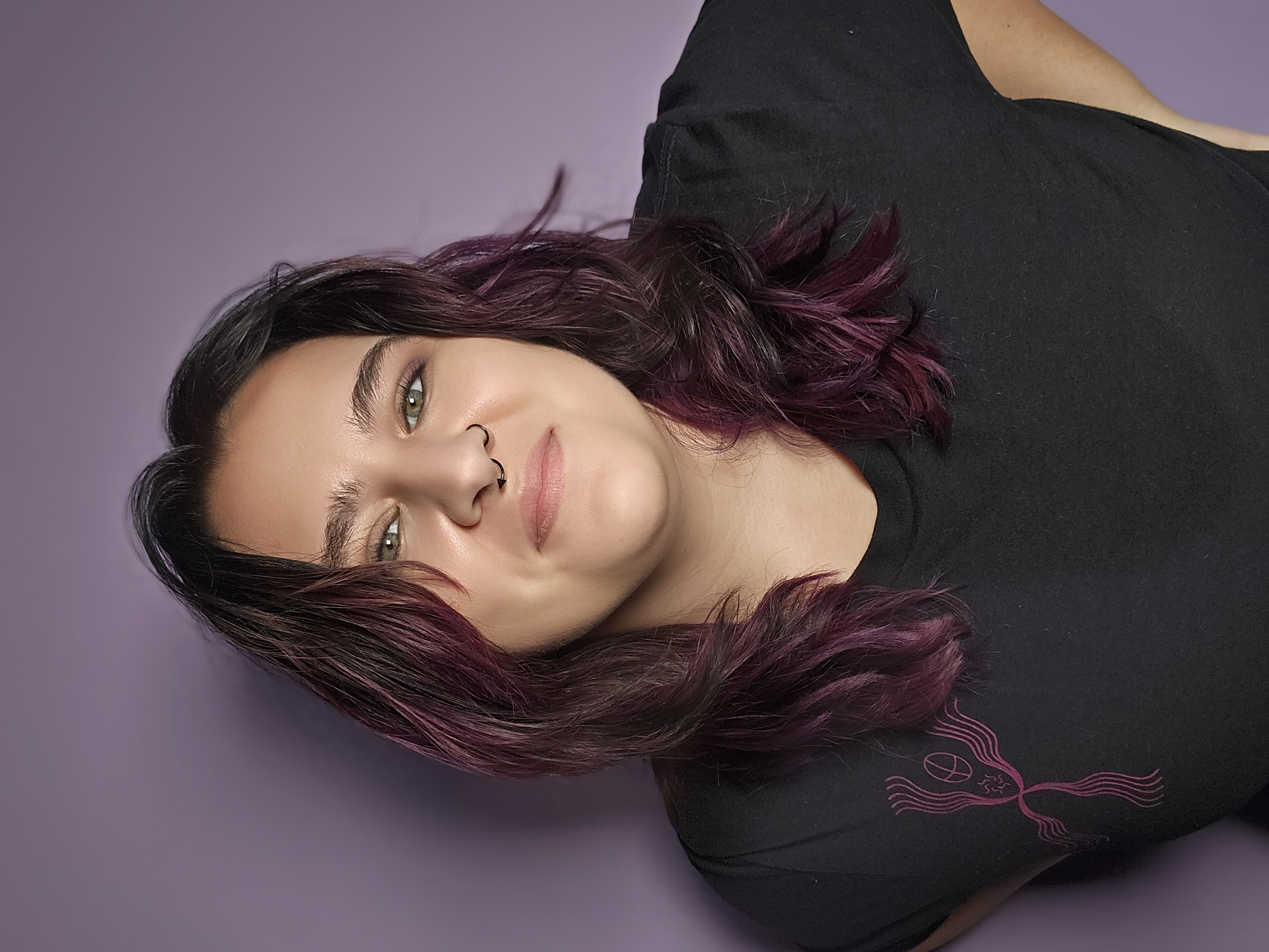 Stephanie, founder of Movement Laboratory